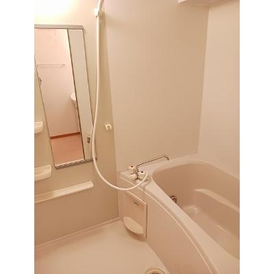 アンジェリック　Ａ棟 102【管理NO：1-013272201-01020】 ★家具家電は申し込み後に搬入します★の物件写真4