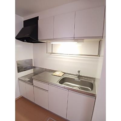 ファミリータイズⅢ 102【管理NO：1-016342701-01020】 ★家具家電は申し込み後に搬入します★ ★2026年09月下旬入居可能★の物件写真3