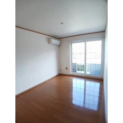 メイプルリーフⅡ 102【管理NO：1-011619602-01020】 ★家具家電は申し込み後に搬入します★ ★2026年09月下旬入居可能★の物件写真2