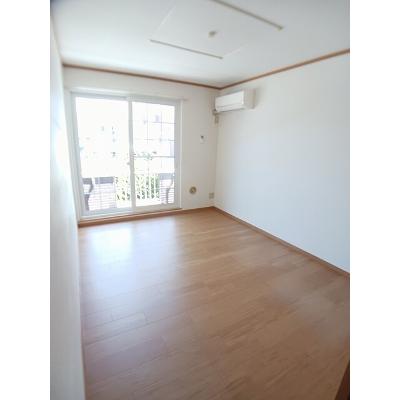 メイプルリーフⅡ 101【管理NO：1-011619602-01010】 ★家具家電は申し込み後に搬入します★ ★2026年09月下旬入居可能★の物件写真2