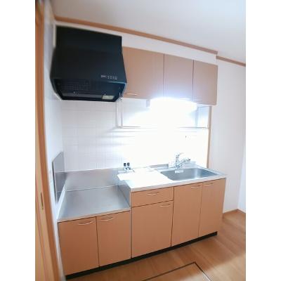 メイプルリーフⅡ 101【管理NO：1-011619602-01010】 ★家具家電は申し込み後に搬入します★ ★2026年09月下旬入居可能★の物件写真3