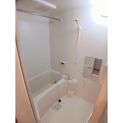 メイプルリーフⅡ 101【管理NO：1-011619602-01010】 ★家具家電は申し込み後に搬入します★ ★2026年09月下旬入居可能★の物件写真4