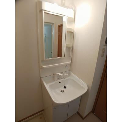 メイプルリーフⅡ 101【管理NO：1-011619602-01010】 ★家具家電は申し込み後に搬入します★ ★2026年09月下旬入居可能★の物件写真6