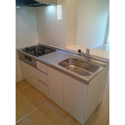 セレーノ・フォルテ 104【管理NO：1-025137002-01040】 ★家具家電は申し込み後に搬入します★ ★2026年10月中旬入居可能★の物件写真3