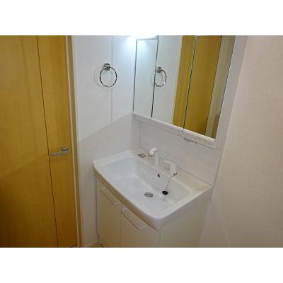 メゾン　パストラルⅡ 205【管理NO：1-024705801-02040】 ★家具家電は申し込み後に搬入します★の物件写真6