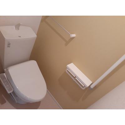 プルメリアＦ 101【管理NO：1-024091901-01010】 ★家具家電は申し込み後に搬入します★ ★2026年10月中旬入居可能★の物件写真5