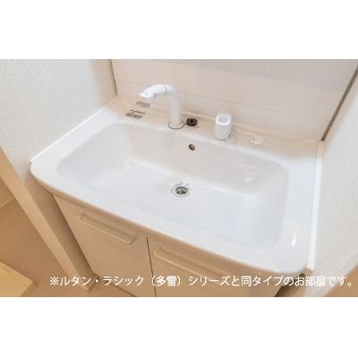 フェルメール 207【管理NO：1-027478801-02060】 ★家具家電は申し込み後に搬入します★ ★2027年01月下旬入居可能★の物件写真6