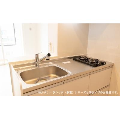 フェルメール 105【管理NO：1-027478801-01040】 ★家具家電は申し込み後に搬入します★ ★2027年01月下旬入居可能★の物件写真3