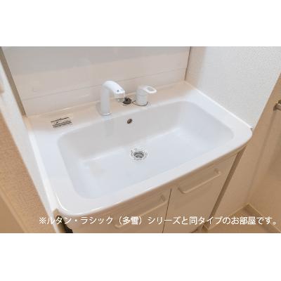 フェルメール 105【管理NO：1-027478801-01040】 ★家具家電は申し込み後に搬入します★ ★2027年01月下旬入居可能★の物件写真6