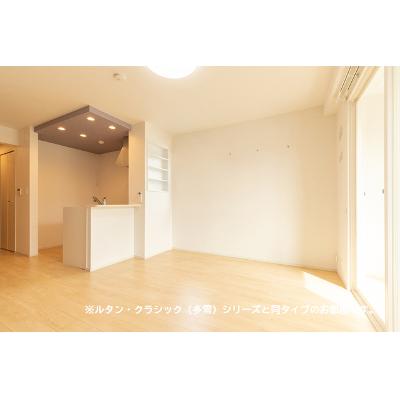 フェルメール 103【管理NO：1-027478801-01030】 ★家具家電は申し込み後に搬入します★ ★2027年01月下旬入居可能★の物件写真2