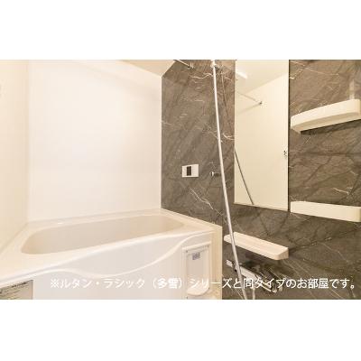 フェルメール 103【管理NO：1-027478801-01030】 ★家具家電は申し込み後に搬入します★ ★2027年01月下旬入居可能★の物件写真4