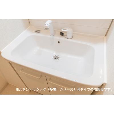 フェルメール 103【管理NO：1-027478801-01030】 ★家具家電は申し込み後に搬入します★ ★2027年01月下旬入居可能★の物件写真6