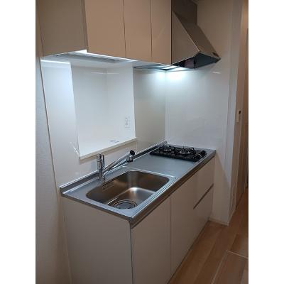 サクラーレ 103【管理NO：1-027603101-01030】 ★家具家電は申し込み後に搬入します★ ★2026年11月中旬入居可能★の物件写真3