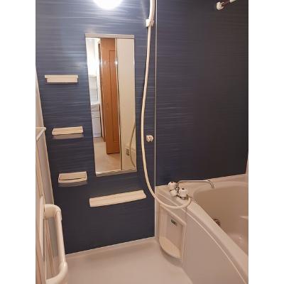フローレンス 103【管理NO：1-014421101-01030】 ★家具家電は申し込み後に搬入します★ ★2026年10月下旬入居可能★の物件写真4