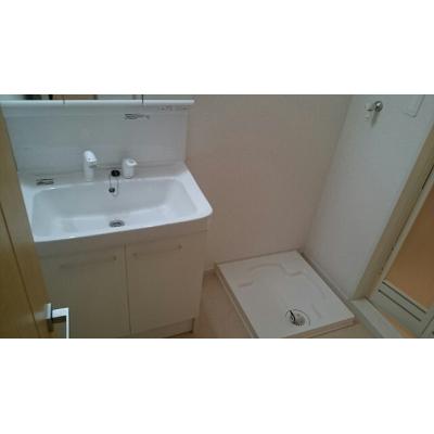 サンリット　ガーデン 206【管理NO：1-024137701-02050】 ★家具家電は申し込み後に搬入します★ ★2026年10月中旬入居可能★の物件写真6