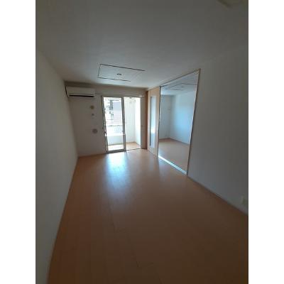 デスパシオＣ 201【管理NO：1-018681901-02010】 ★家具家電は申し込み後に搬入します★ ★2026年10月上旬入居可能★の物件写真2