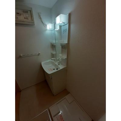 デスパシオＣ 201【管理NO：1-018681901-02010】 ★家具家電は申し込み後に搬入します★ ★2026年10月上旬入居可能★の物件写真6