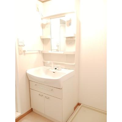 プラティークⅡ 202【管理NO：1-012551502-02020】 ★家具家電は申し込み後に搬入します★の物件写真6