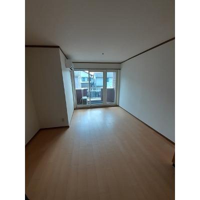 アルベール　ヴィラⅡ 203【管理NO：1-011743801-02030】 ★家具家電は申し込み後に搬入します★ ★2026年10月中旬入居可能★の物件写真2