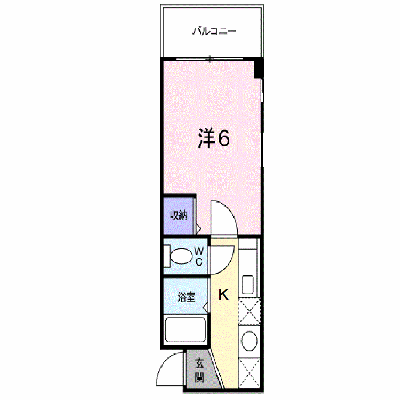 シティコート丸太町 501【管理NO：1-011786001-05010】 ★家具家電は申し込み後に搬入します★ ★2026年10月中旬入居可能★の外観画像