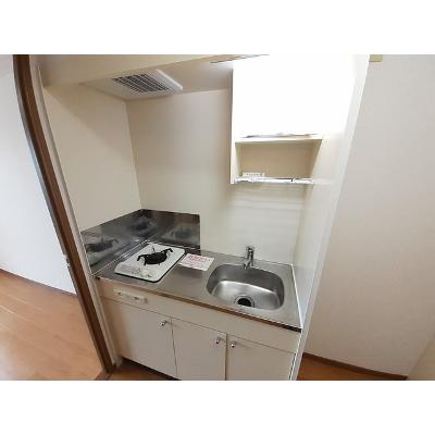 シティコート丸太町 501【管理NO：1-011786001-05010】 ★家具家電は申し込み後に搬入します★ ★2026年10月中旬入居可能★の物件写真3