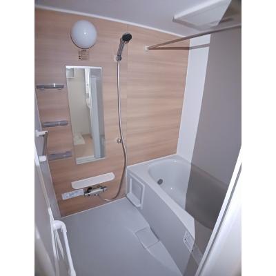 Ａｍａｚｉｎｇ　Ｔ＆Ｔ 302【管理NO：1-022718001-03020】 ★家具家電は申し込み後に搬入します★ ★2026年10月上旬入居可能★の物件写真4