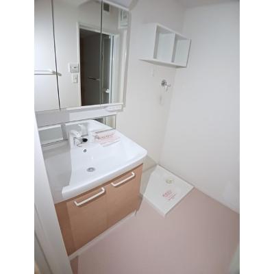 Ａｍａｚｉｎｇ　Ｔ＆Ｔ 302【管理NO：1-022718001-03020】 ★家具家電は申し込み後に搬入します★ ★2026年10月上旬入居可能★の物件写真6
