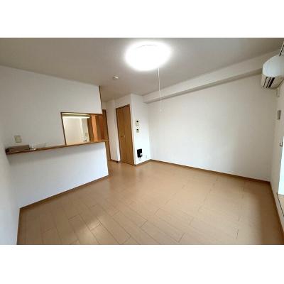 ベル福和　弐番館 205【管理NO：1-014522902-02040】 ★家具家電は申し込み後に搬入します★ ★2026年10月中旬入居可能★の物件写真2