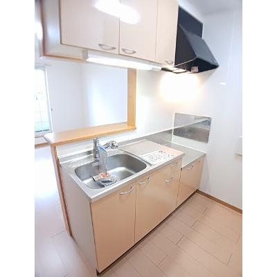 ベル福和　弐番館 205【管理NO：1-014522902-02040】 ★家具家電は申し込み後に搬入します★ ★2026年10月中旬入居可能★の物件写真3
