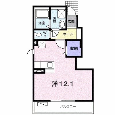 サニーヒル藤原台 105【管理NO：1-015029601-01040】 ★家具家電は申し込み後に搬入します★ ★2026年09月下旬入居可能★の外観画像