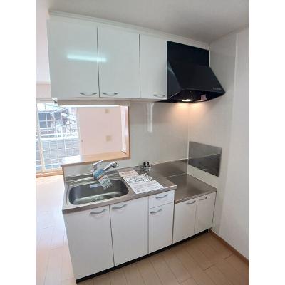 サニーヒル藤原台 105【管理NO：1-015029601-01040】 ★家具家電は申し込み後に搬入します★の物件写真3