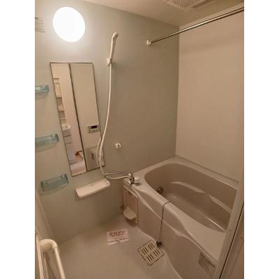 サニーヒル藤原台 105【管理NO：1-015029601-01040】 ★家具家電は申し込み後に搬入します★の物件写真4