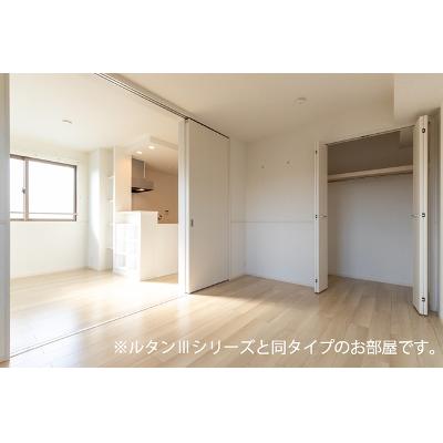 ラヴィアンローズ 203【管理NO：1-028397801-02030】 ★家具家電は申し込み後に搬入します★ ★2026年12月中旬入居可能★の物件写真2