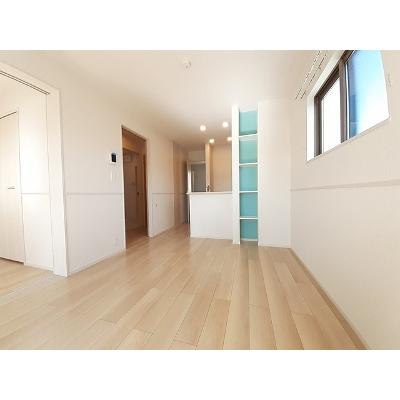 ａｌ・ｆｒａｎｃ 205【管理NO：1-025989201-02050】 ★家具家電は申し込み後に搬入します★の物件写真2