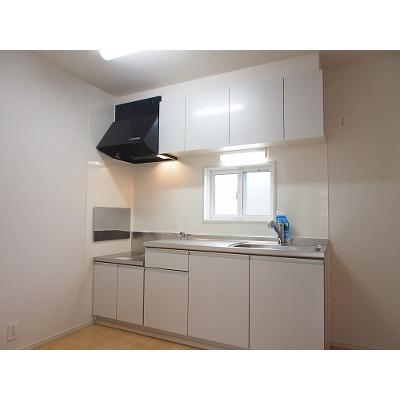 ブランシュ 202【管理NO：1-022968201-02020】 ★家具家電は申し込み後に搬入します★ ★2026年09月上旬入居可能★の物件写真3