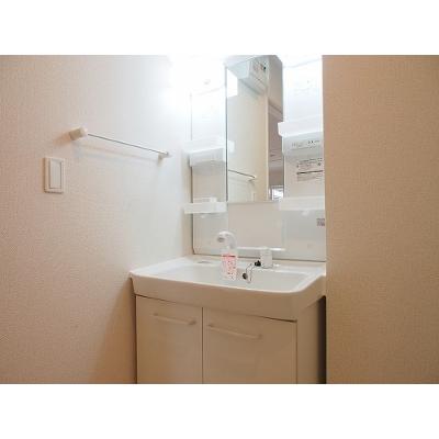 ブランシュ 202【管理NO：1-022968201-02020】 ★家具家電は申し込み後に搬入します★ ★2026年09月上旬入居可能★の物件写真6