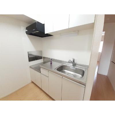 ロマンド 204【管理NO：1-021807301-02040】 ★家具家電は申し込み後に搬入します★ ★2026年10月中旬入居可能★の物件写真3