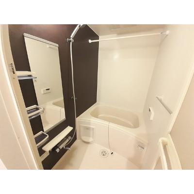 ロマンド 204【管理NO：1-021807301-02040】 ★家具家電は申し込み後に搬入します★ ★2026年10月中旬入居可能★の物件写真4