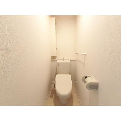 ロマンド 204【管理NO：1-021807301-02040】 ★家具家電は申し込み後に搬入します★ ★2026年10月中旬入居可能★の物件写真5