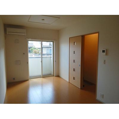 フェリーチェ 103【管理NO：1-018097101-01030】 ★家具家電は申し込み後に搬入します★ ★2026年10月中旬入居可能★の物件写真2