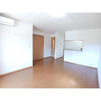 メゾン　ド　ウ－ルＡ 103【管理NO：1-014233601-01030】 ★家具家電は申し込み後に搬入します★の物件写真2