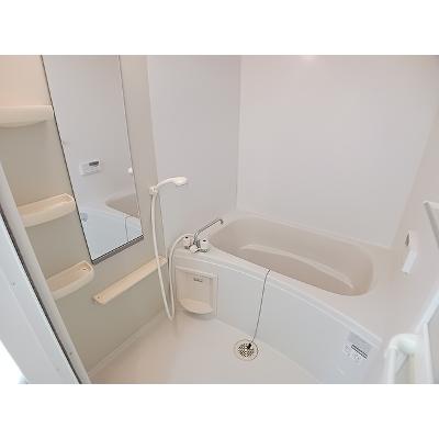 メゾン　ド　ウ－ルＡ 103【管理NO：1-014233601-01030】 ★家具家電は申し込み後に搬入します★の物件写真4
