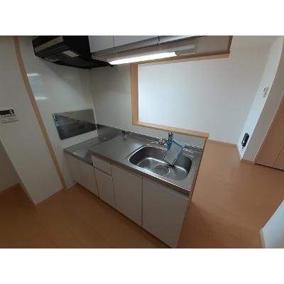 ジェルメ・メゾン 305【管理NO：1-016695601-03040】 ★家具家電は申し込み後に搬入します★ ★2026年10月上旬入居可能★の物件写真3