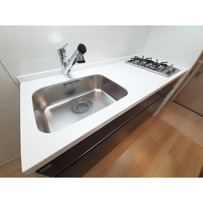 アンジュ　ド　ボヌール　香里園 306【管理NO：1-027407001-03050】 ★家具家電は申し込み後に搬入します★ ★2026年10月中旬入居可能★の物件写真3