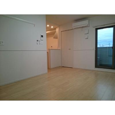 ブローテ 306【管理NO：1-024298201-03050】 ★家具家電は申し込み後に搬入します★ ★2026年11月上旬入居可能★の物件写真2