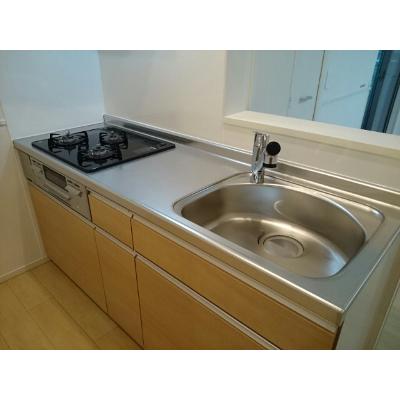 ブローテ 306【管理NO：1-024298201-03050】 ★家具家電は申し込み後に搬入します★ ★2026年11月上旬入居可能★の物件写真3