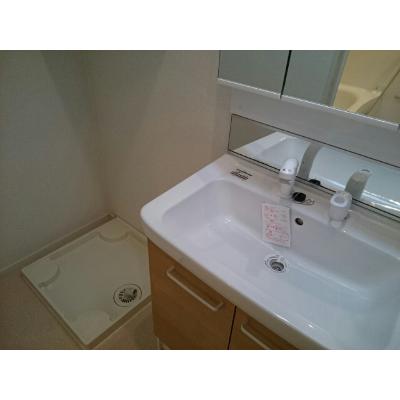 ブローテ 306【管理NO：1-024298201-03050】 ★家具家電は申し込み後に搬入します★ ★2026年11月上旬入居可能★の物件写真6