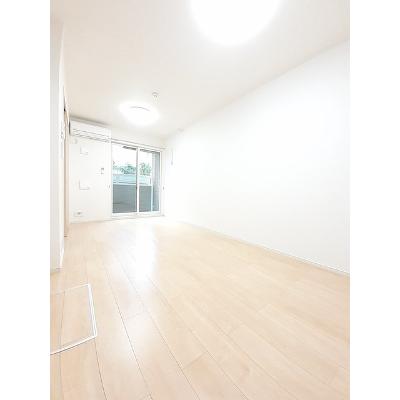 プレーゴ参道 103【管理NO：1-021325501-01030】 ★家具家電は申し込み後に搬入します★ ★2026年09月下旬入居可能★の物件写真2