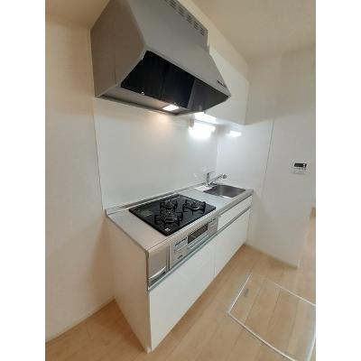 プレーゴ参道 103【管理NO：1-021325501-01030】 ★家具家電は申し込み後に搬入します★ ★2026年09月下旬入居可能★の物件写真3