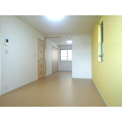メゾン　真 203【管理NO：1-020875801-02030】 ★家具家電は申し込み後に搬入します★ ★2026年10月中旬入居可能★の物件写真2